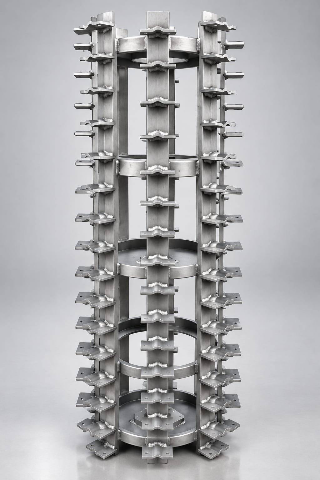 Straw Chopper Thresher
